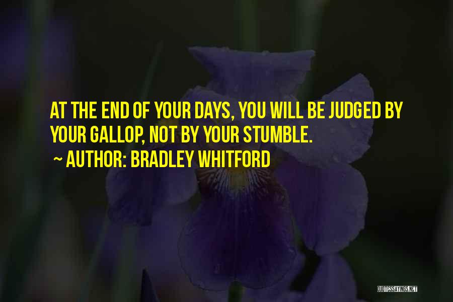 Bradley Whitford Quotes 903939