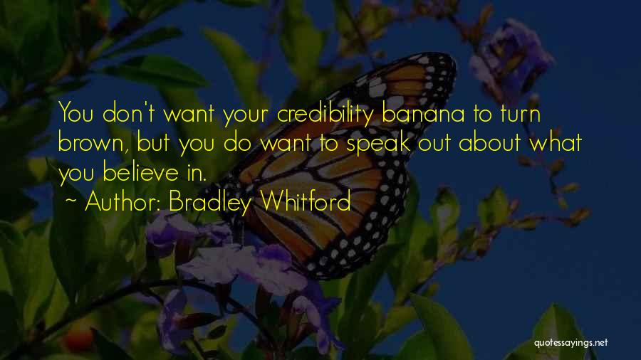 Bradley Whitford Quotes 936357