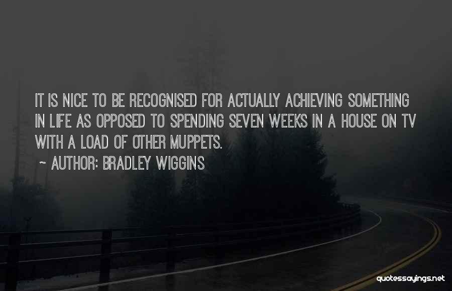 Bradley Wiggins Quotes 1530479