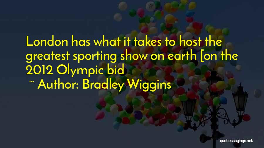 Bradley Wiggins Quotes 2090564