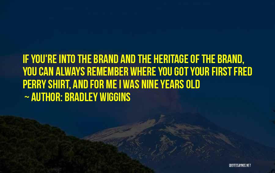 Bradley Wiggins Quotes 266496