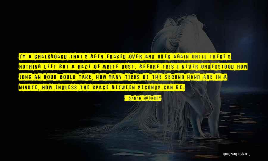 Bradsell Painting Quotes By Sarah McCarry Bradsell Painting Quotes By Sarah McCarry