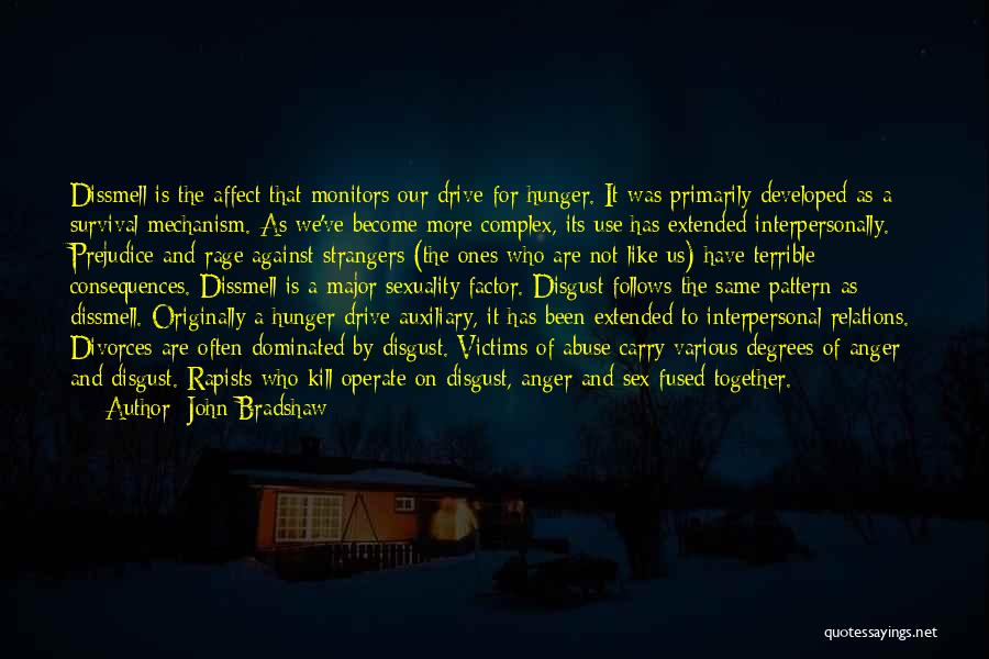 Bradshaw Quotes By John Bradshaw