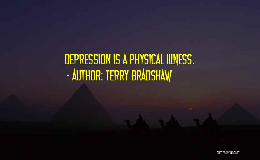 Bradshaw Quotes By Terry Bradshaw