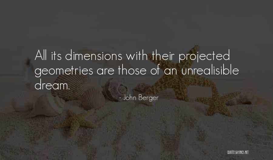 Bradsher Roxboro Quotes By John Berger Bradsher Roxboro Quotes By John Berger