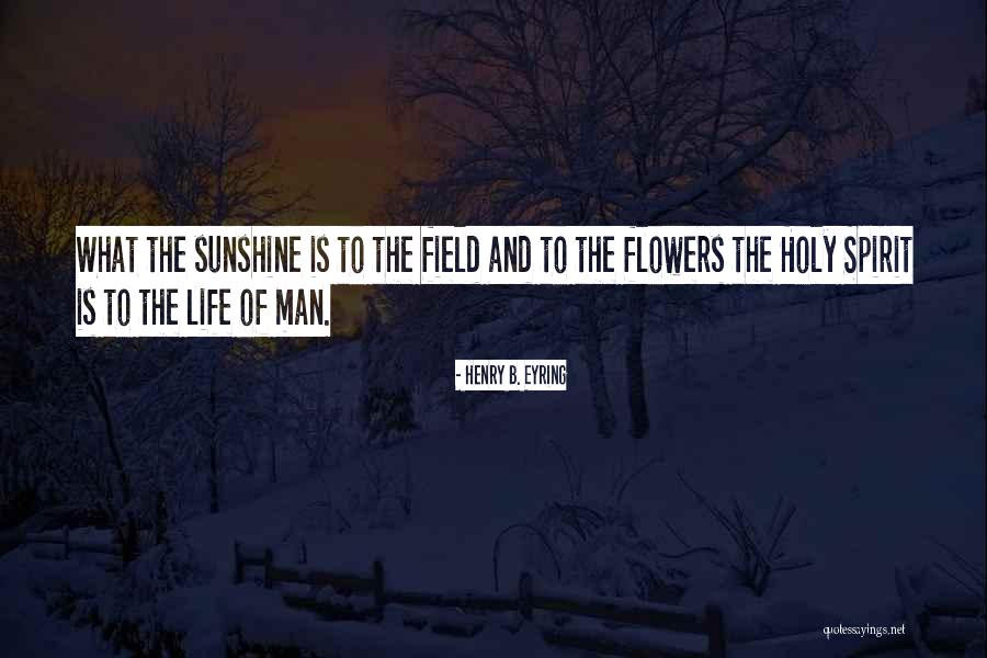 Bradstone Paving Quotes By Henry B. Eyring Bradstone Paving Quotes By Henry B. Eyring