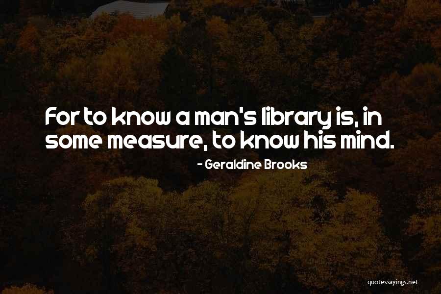 Bradstreet Poems Quotes By Geraldine Brooks Bradstreet Poems Quotes By Geraldine Brooks