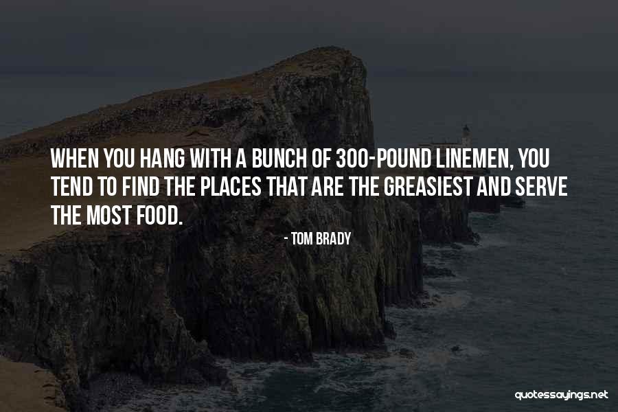 Brady Bunch Quotes By Tom Brady Brady Bunch Quotes By Tom Brady