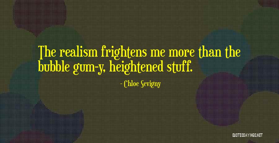 Brady Farrar Quotes By Chloe Sevigny Brady Farrar Quotes By Chloe Sevigny