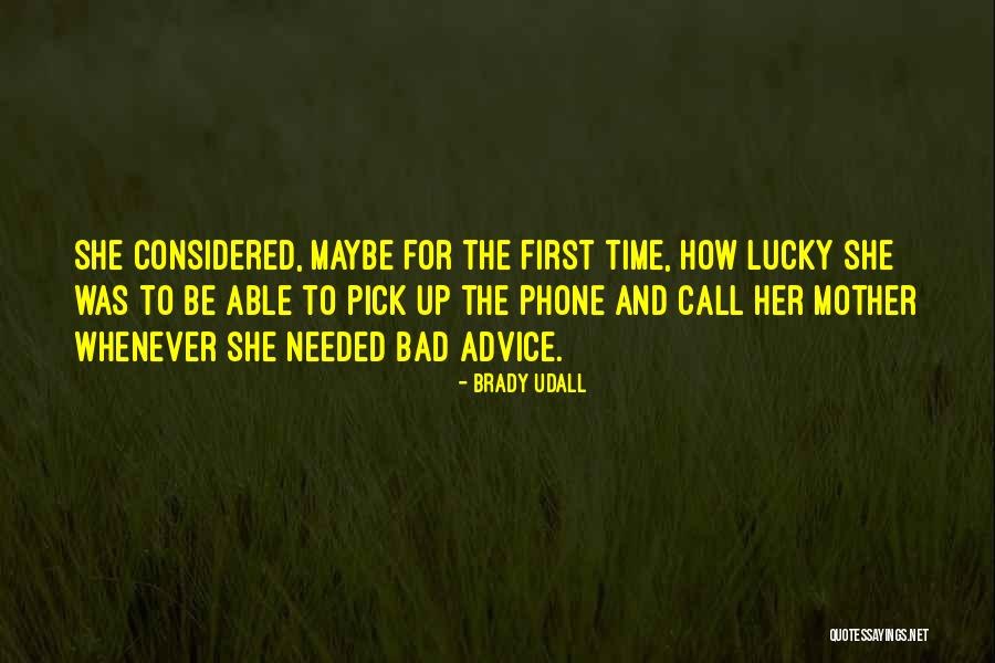 Brady Udall Quotes 2063603 Brady Udall Quotes 2063603