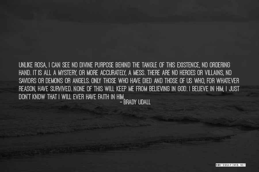 Brady Udall Quotes 758336 Brady Udall Quotes 758336