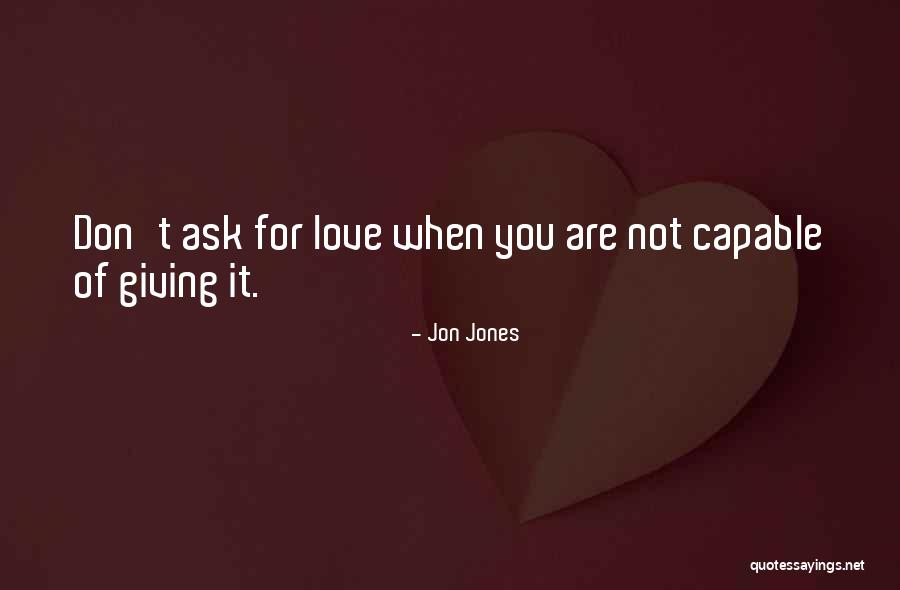 Bradycardie Quotes By Jon Jones Bradycardie Quotes By Jon Jones