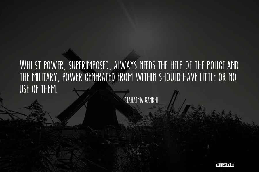 Bradyn Hoff Quotes By Mahatma Gandhi Bradyn Hoff Quotes By Mahatma Gandhi