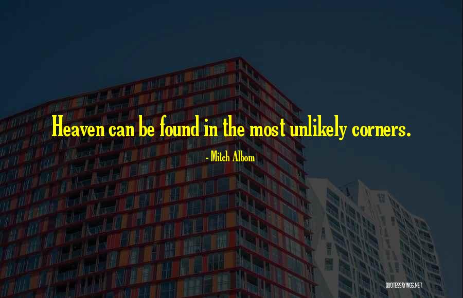 Bradyn Hoff Quotes By Mitch Albom Bradyn Hoff Quotes By Mitch Albom