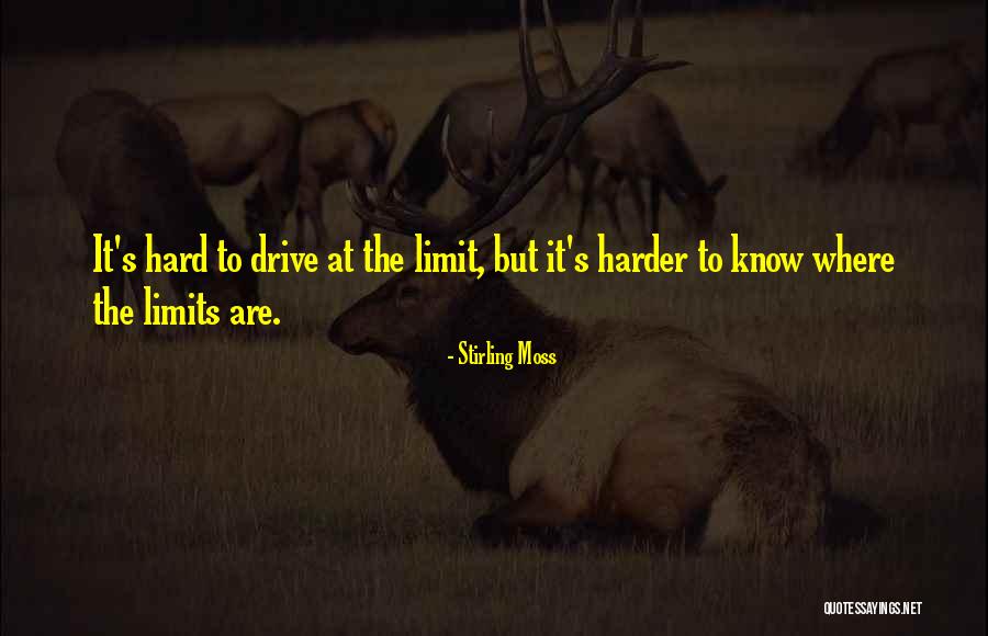 Bradyphrenia Quotes By Stirling Moss Bradyphrenia Quotes By Stirling Moss