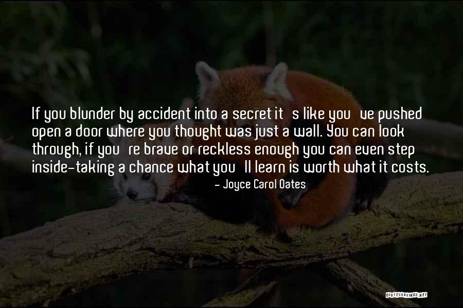 Bradypus Pygmaeus Quotes By Joyce Carol Oates Bradypus Pygmaeus Quotes By Joyce Carol Oates
