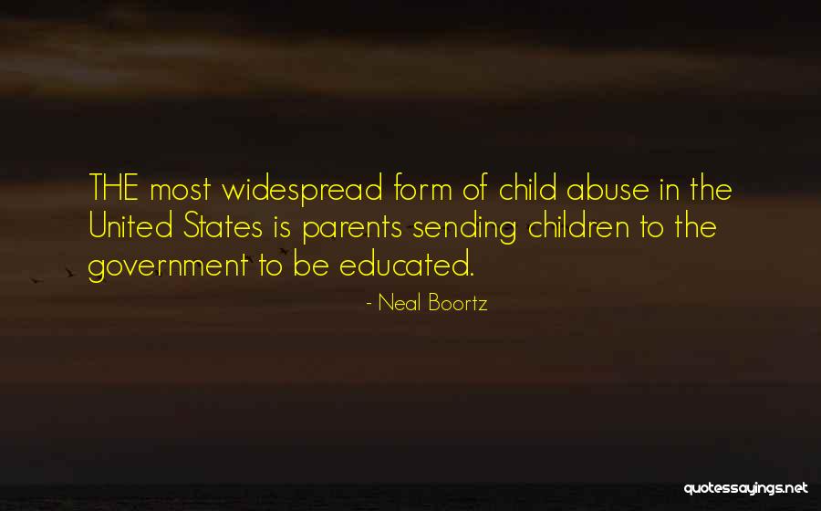 Bradypus Pygmaeus Quotes By Neal Boortz Bradypus Pygmaeus Quotes By Neal Boortz
