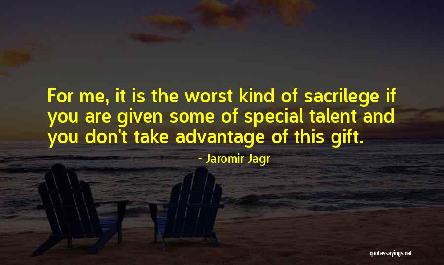 Bradypus Quotes By Jaromir Jagr Bradypus Quotes By Jaromir Jagr