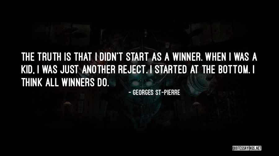 Bradypus Species Quotes By Georges St-Pierre Bradypus Species Quotes By Georges St-Pierre