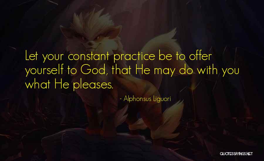 Bradypus Tridactylus Quotes By Alphonsus Liguori Bradypus Tridactylus Quotes By Alphonsus Liguori