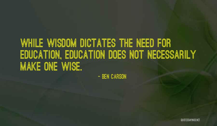 Bradys Run Quotes By Ben Carson Bradys Run Quotes By Ben Carson