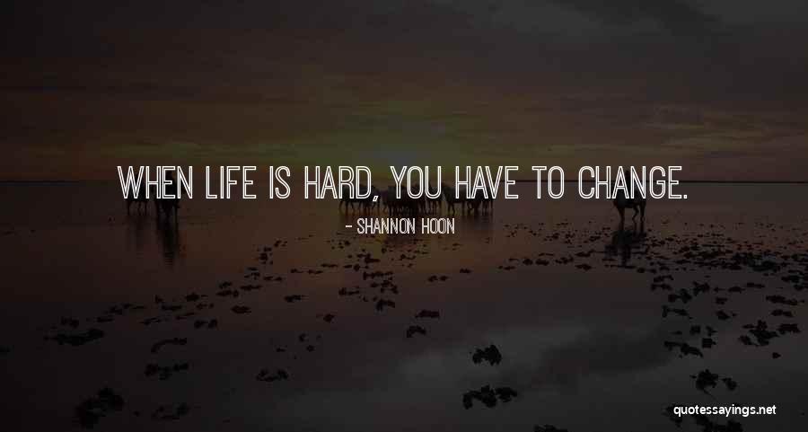 Bradys Run Quotes By Shannon Hoon Bradys Run Quotes By Shannon Hoon