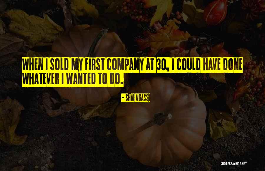 Bradys Tavern Quotes By Shai Agassi Bradys Tavern Quotes By Shai Agassi