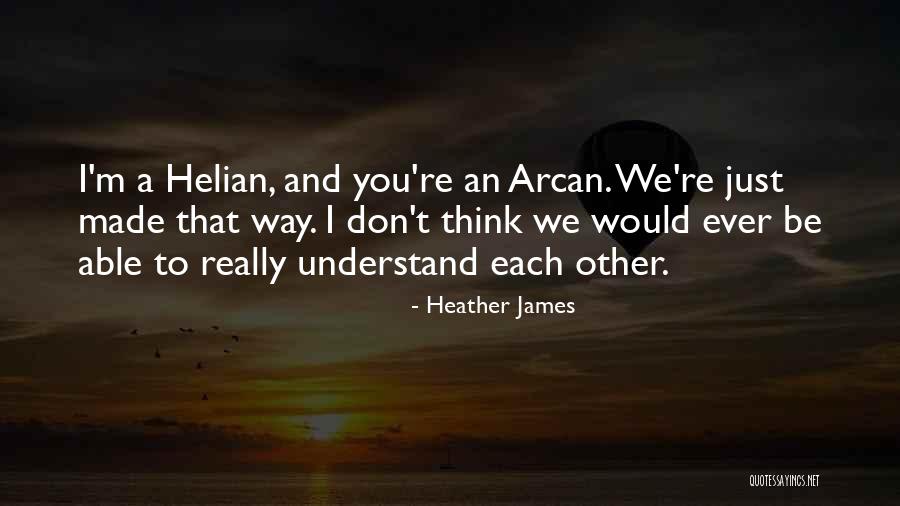 Brae Quotes By Heather James Brae Quotes By Heather James