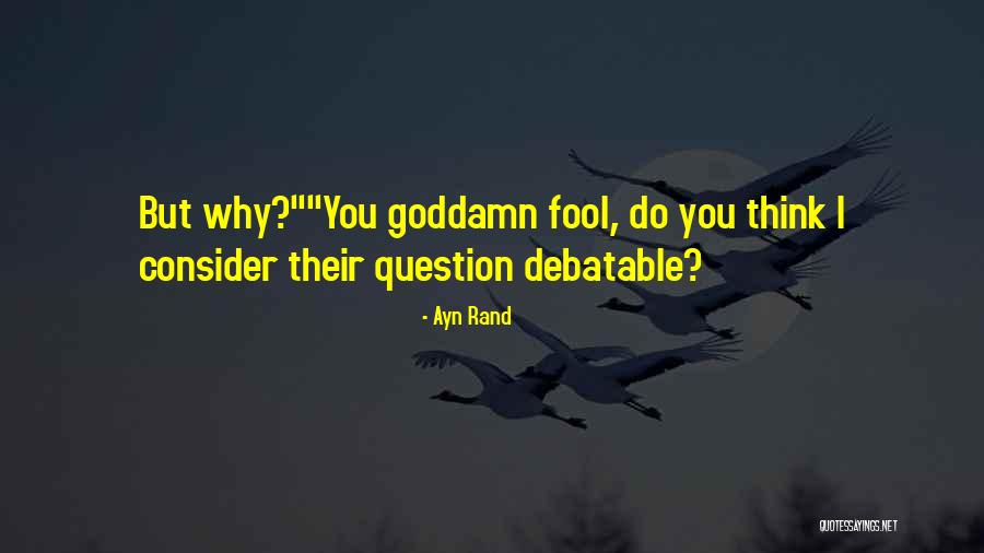 Braeburn Quotes By Ayn Rand Braeburn Quotes By Ayn Rand