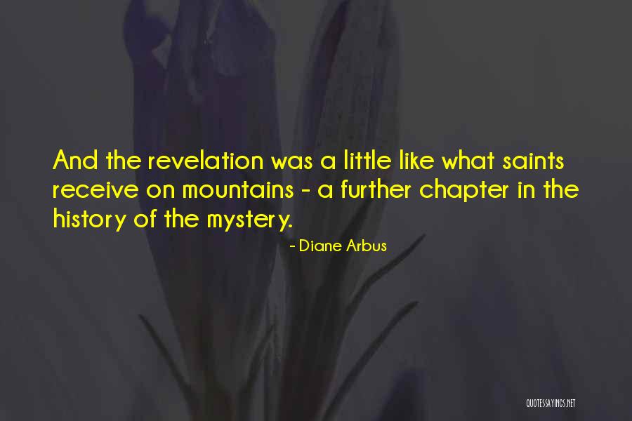 Braeckman Jenever Quotes By Diane Arbus Braeckman Jenever Quotes By Diane Arbus