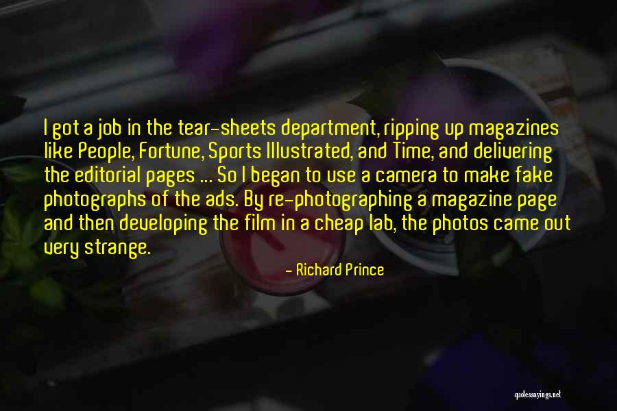 Braeckman Jenever Quotes By Richard Prince Braeckman Jenever Quotes By Richard Prince