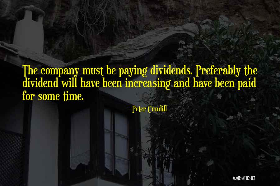 Braedon Florida Quotes By Peter Cundill Braedon Florida Quotes By Peter Cundill