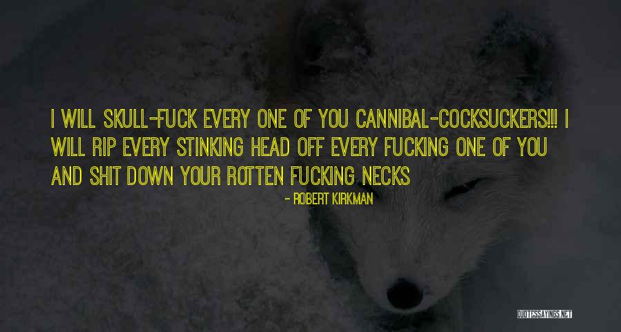 Braedon Franz Quotes By Robert Kirkman Braedon Franz Quotes By Robert Kirkman