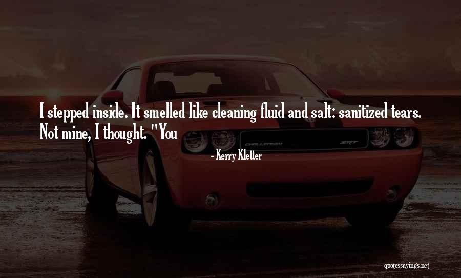 Braehead Manor Quotes By Kerry Kletter Braehead Manor Quotes By Kerry Kletter