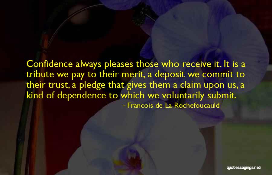 Braelee Quotes By Francois De La Rochefoucauld Braelee Quotes By Francois De La Rochefoucauld