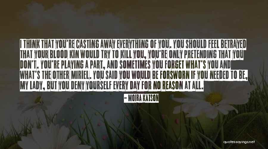 Braelee Quotes By Moira Katson Braelee Quotes By Moira Katson