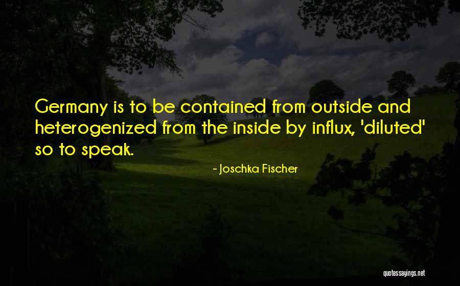 Braelin Quotes By Joschka Fischer Braelin Quotes By Joschka Fischer