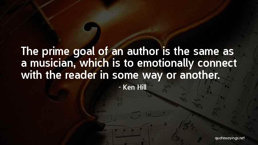 Braelin Quotes By Ken Hill Braelin Quotes By Ken Hill