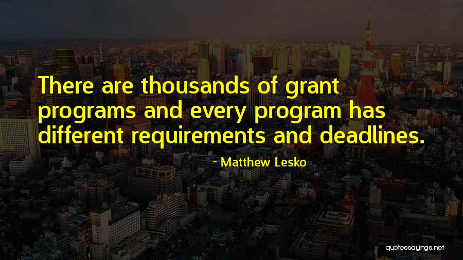 Braelon Allen Quotes By Matthew Lesko Braelon Allen Quotes By Matthew Lesko