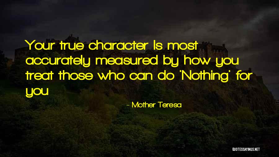 Braelon Bridges Quotes By Mother Teresa Braelon Bridges Quotes By Mother Teresa