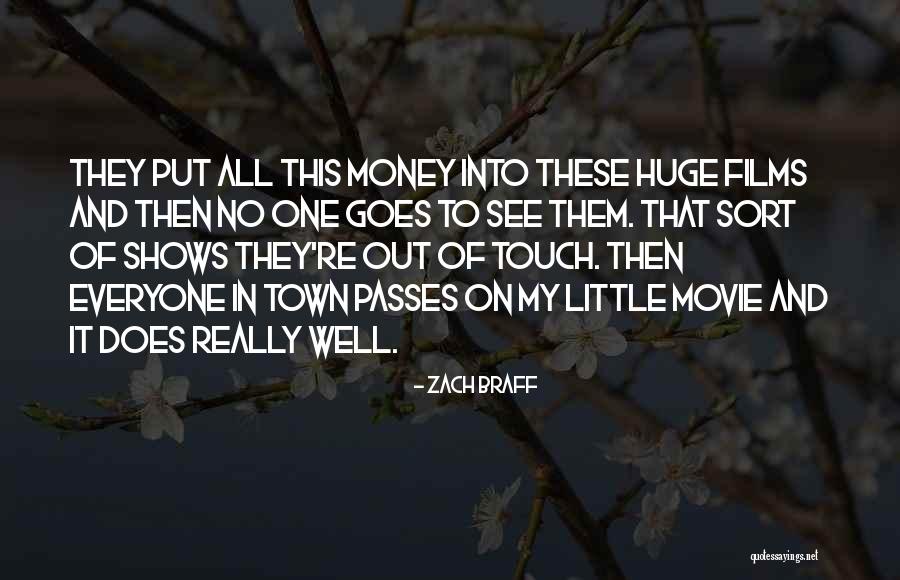Braff Quotes By Zach Braff Braff Quotes By Zach Braff
