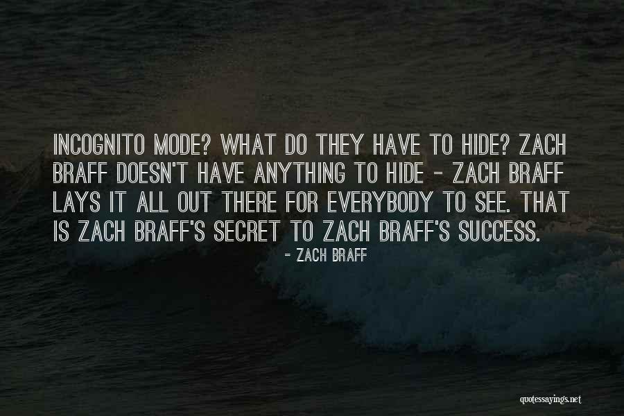 Braff Quotes By Zach Braff Braff Quotes By Zach Braff