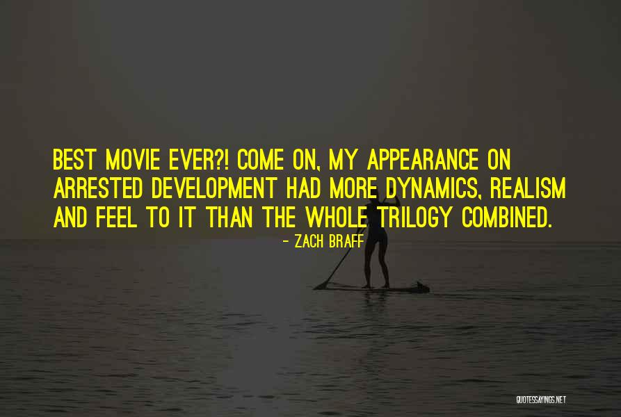 Braff Zach Quotes By Zach Braff Braff Zach Quotes By Zach Braff