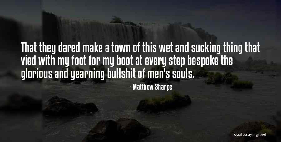 Brafford Greenhouse Quotes By Matthew Sharpe Brafford Greenhouse Quotes By Matthew Sharpe