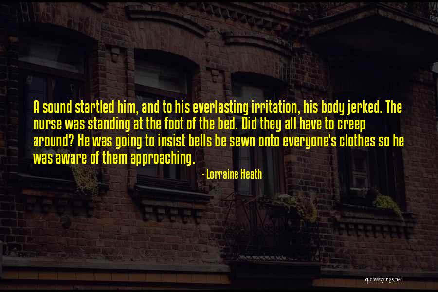 Braffords Quotes By Lorraine Heath Braffords Quotes By Lorraine Heath