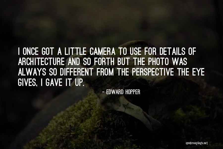 Braga Fc Quotes By Edward Hopper Braga Fc Quotes By Edward Hopper