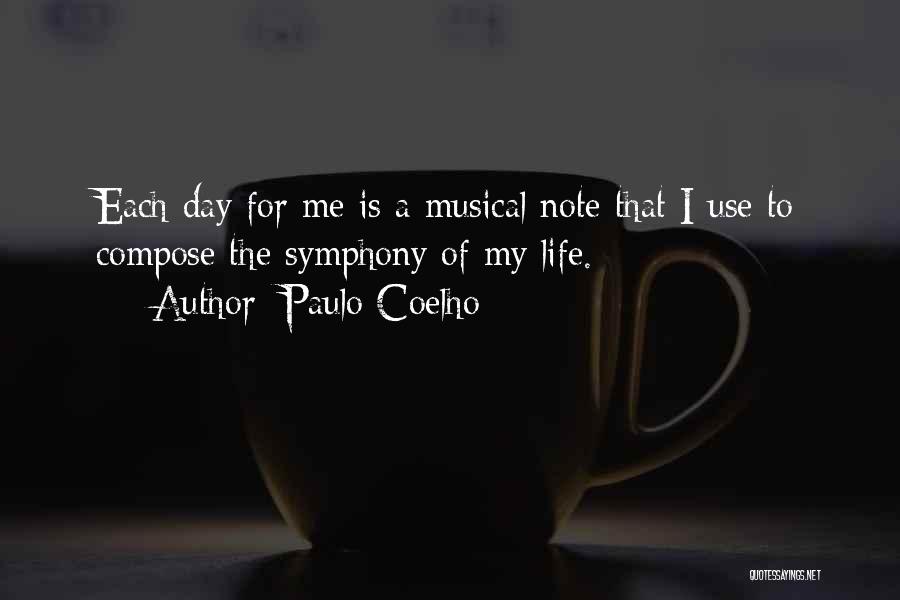 Bragado Noticias Quotes By Paulo Coelho
