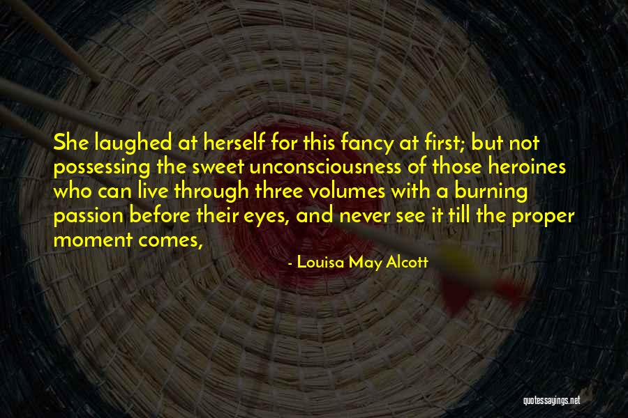 Bragado Tv Quotes By Louisa May Alcott Bragado Tv Quotes By Louisa May Alcott
