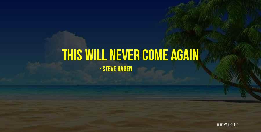 Bragado Tv Quotes By Steve Hagen Bragado Tv Quotes By Steve Hagen