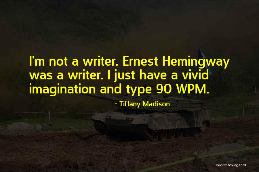 Bragado Tv Quotes By Tiffany Madison Bragado Tv Quotes By Tiffany Madison
